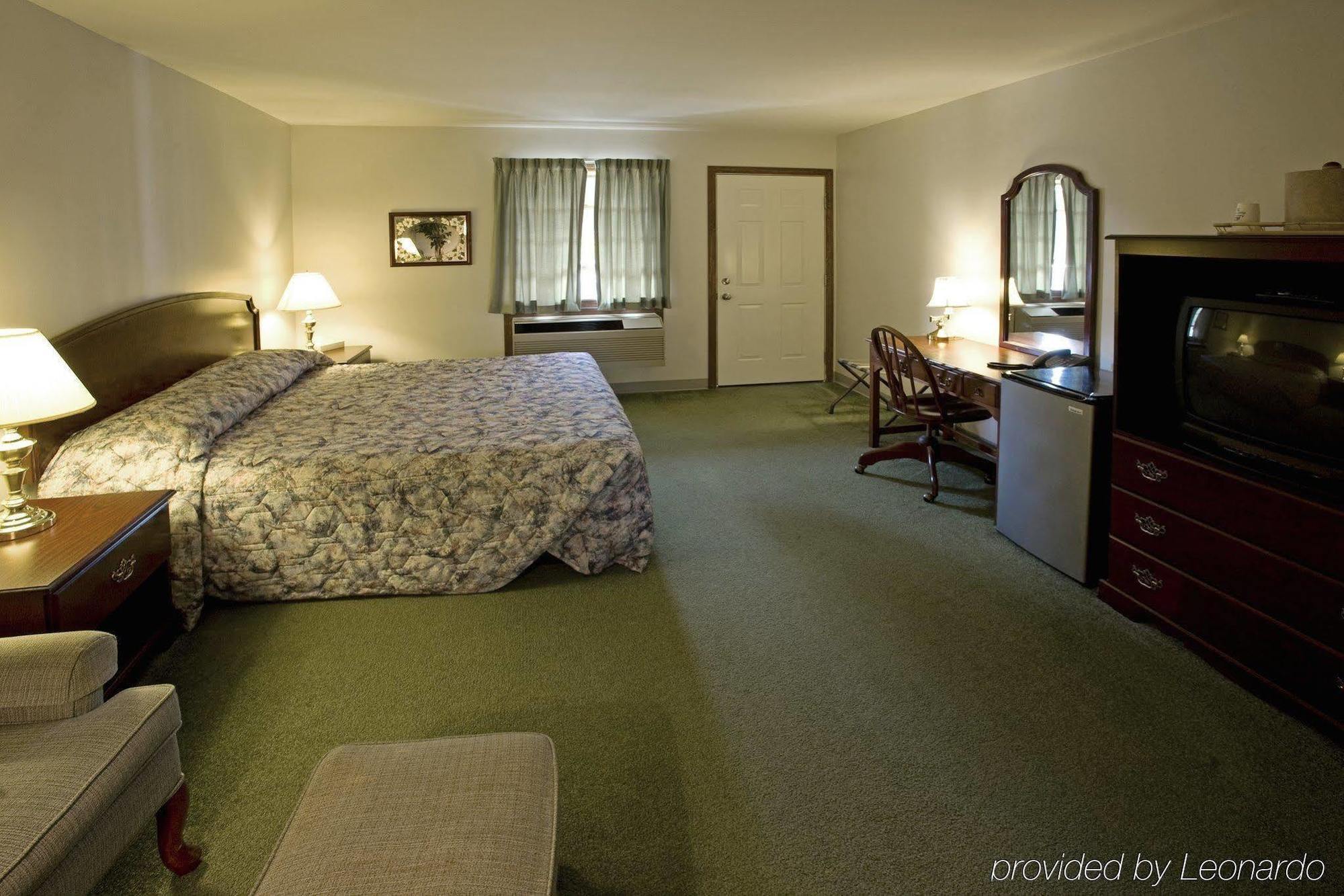 斯卡伯勒波特兰美洲最佳价值酒店 客房 照片
